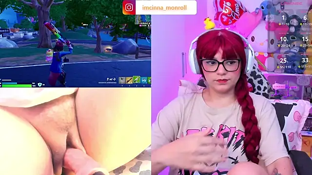 Snapshot of cinna_monroll chatting on November 2025 04:19:01 PM cinna monroll online show from November 2025 04:19:01 PM