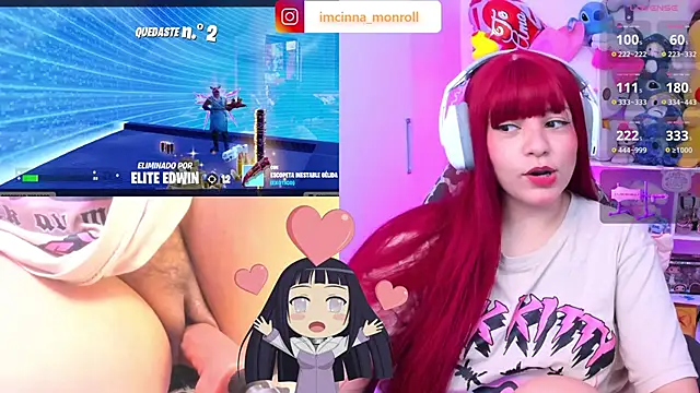 Snapshot of cinna_monroll chatting on November 2025 05:12:01 PM cinna monroll online show from November 2025 05:12:01 PM