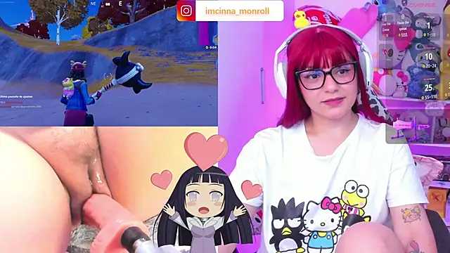 Snapshot of cinna_monroll chatting on November 2025 03:06:02 AM cinna monroll online show from November 2025 03:06:02 AM