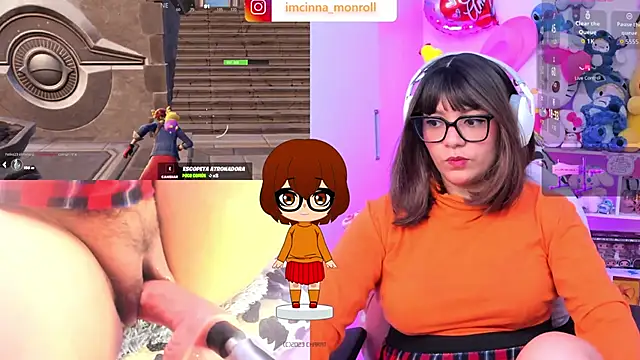 Snapshot of cinna_monroll chatting on November 2025 07:19:01 PM cinna monroll online show from November 2025 07:19:01 PM