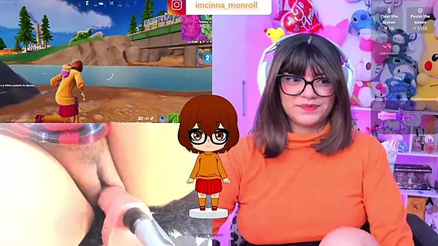 Snapshot of cinna_monroll chatting on November 2025 03:05:02 PM cinna monroll online show from November 2025 03:05:02 PM