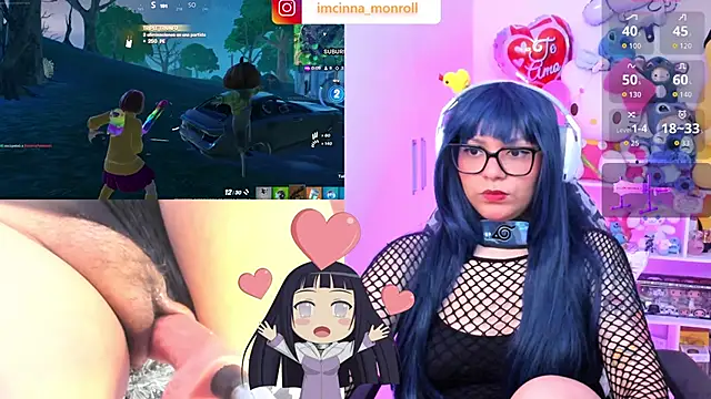 Snapshot of cinna_monroll chatting on November 2025 03:37:02 PM cinna monroll online show from November 2025 03:37:02 PM