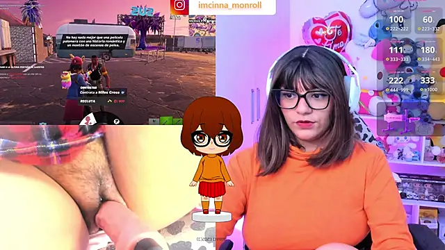 Snapshot of cinna_monroll chatting on November 2025 04:33:01 PM cinna monroll online show from November 2025 04:33:01 PM