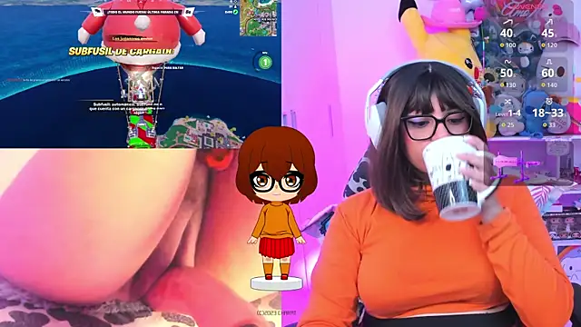 cinna monroll online show from December 2025 10:17:02 PM