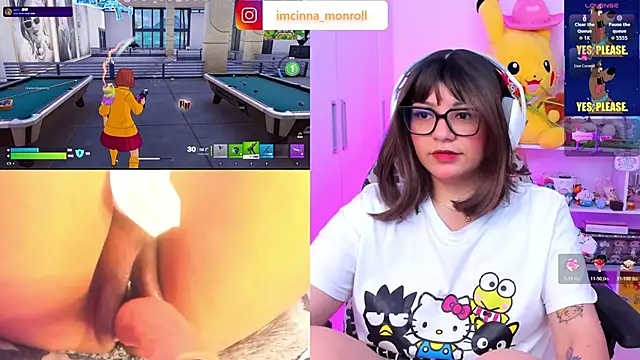 Snapshot of cinna_monroll chatting on January 2026 04:33:01 PM cinna monroll online show from January 2026 04:33:01 PM