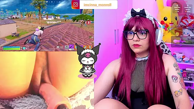 Snapshot of cinna_monroll chatting on January 2026 07:11:01 PM cinna monroll online show from January 2026 07:11:01 PM