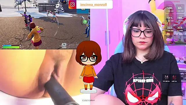 Snapshot of cinna_monroll chatting on February 2026 01:04:01 AM cinna monroll online show from February 2026 01:04:01 AM