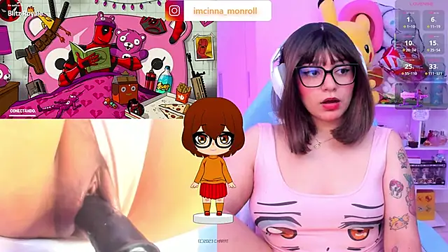 Snapshot of cinna_monroll chatting on February 2026 01:55:02 AM cinna monroll online show from February 2026 01:55:02 AM