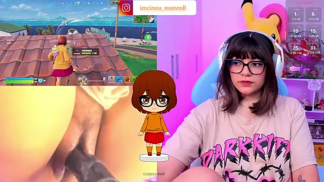 Snapshot of cinna_monroll chatting on February 2026 04:32:01 PM cinna monroll online show from February 2026 04:32:01 PM