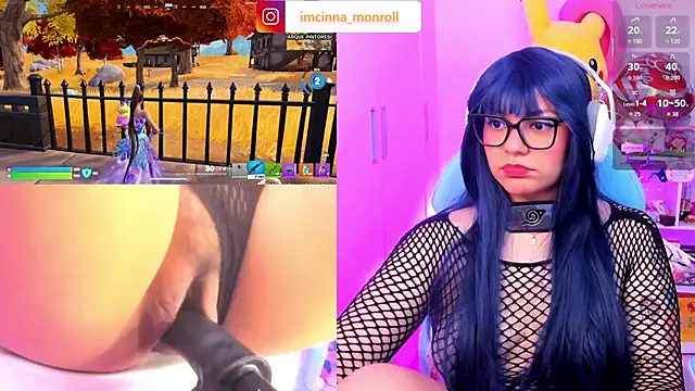 Snapshot of cinna_monroll chatting on February 2026 09:51:02 PM cinna monroll online show from February 2026 09:51:02 PM