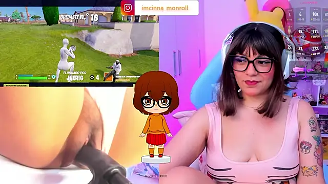 Snapshot of cinna_monroll chatting on February 2026 01:21:01 AM cinna monroll online show from February 2026 01:21:01 AM