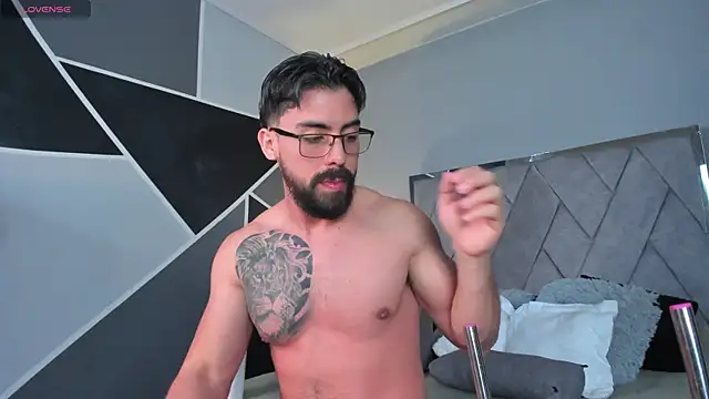 Markbrown online show from January 2025 01:50:01 AM