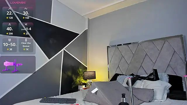 Markbrown online show from February 2025 01:37:01 AM