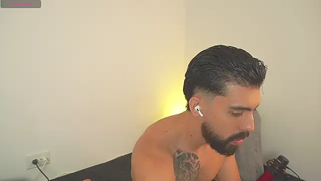 Markbrown online show from April 2026 05:54:02 PM