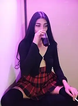 Felicia smok3 online show from December 2024 04:20:02 AM