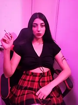 Felicia smok3 online show from December 2024 01:02:02 AM