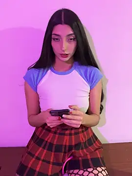 Felicia smok3 online show from January 2025 12:59:01 AM