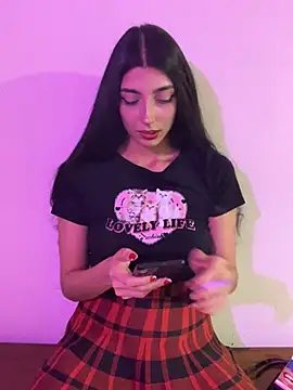 Felicia smok3 online show from January 2025 02:39:02 AM