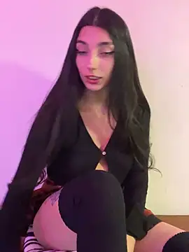 Felicia smok3 online show from February 2025 04:14:02 AM