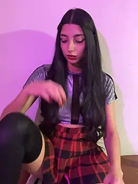 Felicia smok3 online show from February 2025 03:06:02 AM