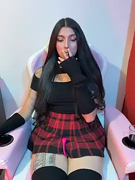 Felicia smok3 online show from February 2026 01:03:01 AM