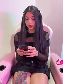 Felicia smok3 online show from March 2026 02:33:02 AM