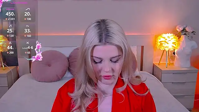 Alexis Powell online show from December 2024 07:32:02 PM