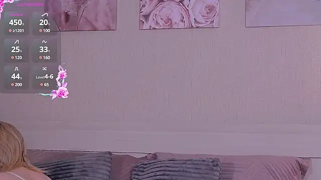 Alexis Powell online show from March 2025 02:10:01 AM