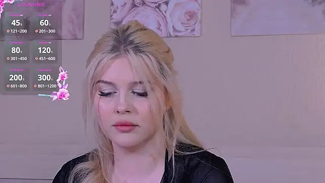 Alexis Powell online show from March 2025 11:42:01 PM