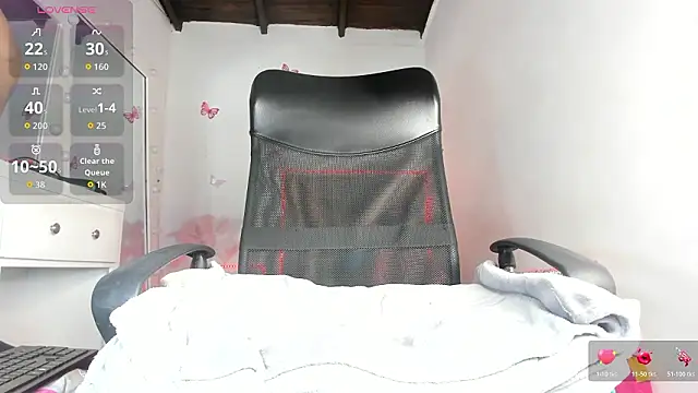 Snapshot of Celeste__sweetx chatting on February 2026 05:57:02 PM Celeste sweetx online show from February 2026 05:57:02 PM