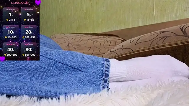 Miss Flexi fit online show from February 2025 02:37:01 PM