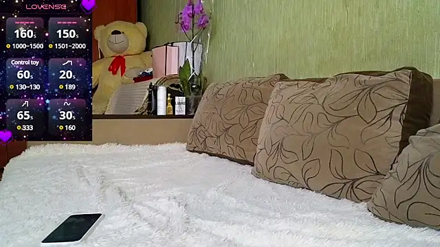 Miss Flexi fit online show from February 2025 06:21:01 PM