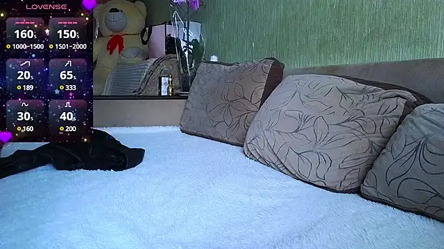 Miss Flexi fit online show from February 2025 10:37:02 AM