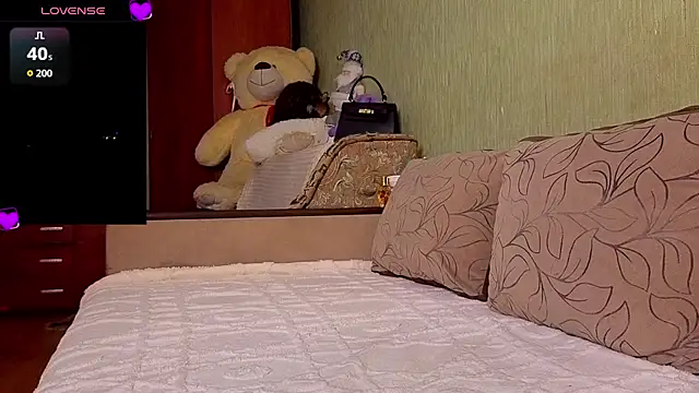 Miss Flexi fit online show from November 2025 04:29:01 PM