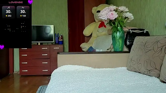 Snapshot of Miss_Flexi_fit chatting on May 2026 03:43:01 PM Miss Flexi fit online show from May 2026 03:43:01 PM