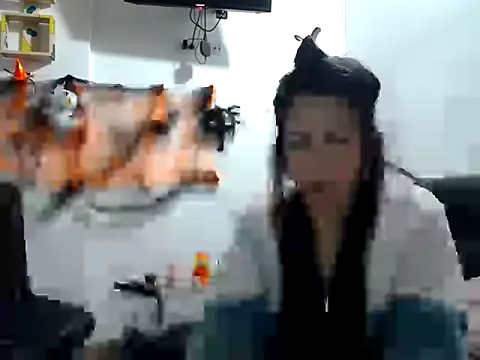 Alexxawinter online show from October 2025 11:06:02 PM