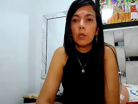 Alexxawinter online show from February 2026 12:34:02 AM