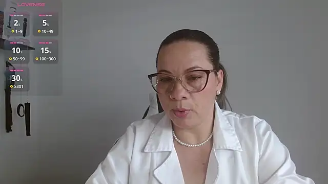 Sex-Psychology online show from January 2025 08:48:01 PM