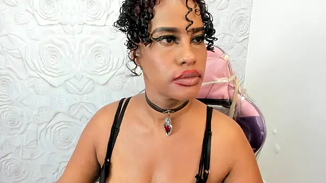 pamela guzmaan online show from January 2025 07:54:01 PM