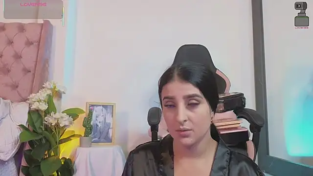  Linoshka 1 online show from February 2026 08:31:02 PM