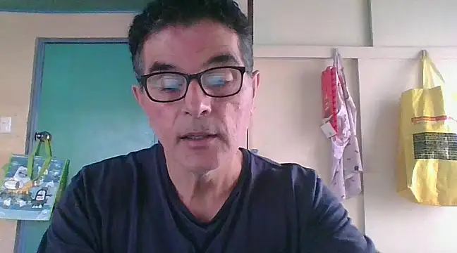 kavir-sebastien online show from February 2025 02:04:02 PM