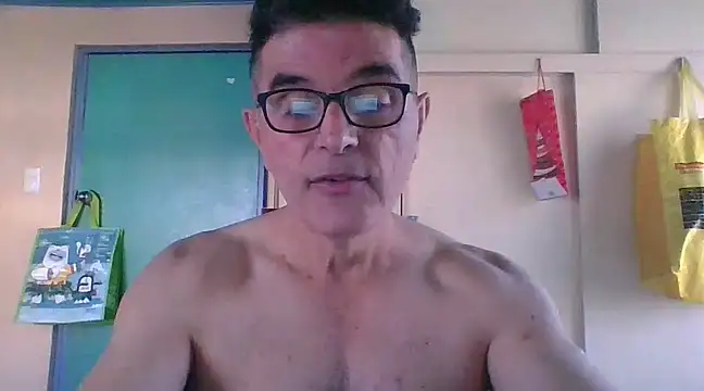 kavir-sebastien online show from February 2025 02:37:02 PM