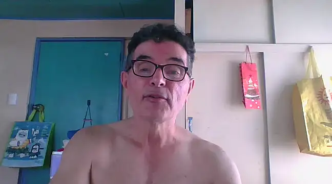 kavir-sebastien online show from March 2025 07:49:02 PM