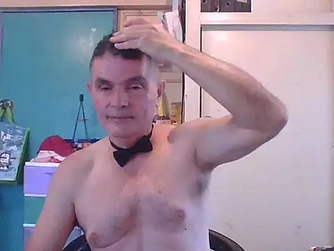 kavir-sebastien online show from October 2025 08:29:01 PM