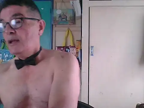 kavir-sebastien online show from October 2025 07:25:02 PM