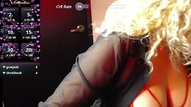 MariaJoseBarraza online show from March 2025 01:59:01 AM