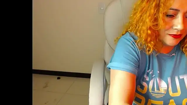 MariaJoseBarraza online show from October 2025 10:53:02 PM