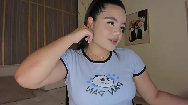 IsabellaAllen online show from January 2026 10:47:02 PM