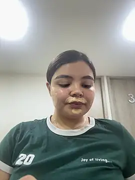 IsabellaAllen online show from March 2026 07:13:02 PM