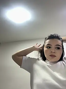 IsabellaAllen online show from April 2026 11:13:01 PM